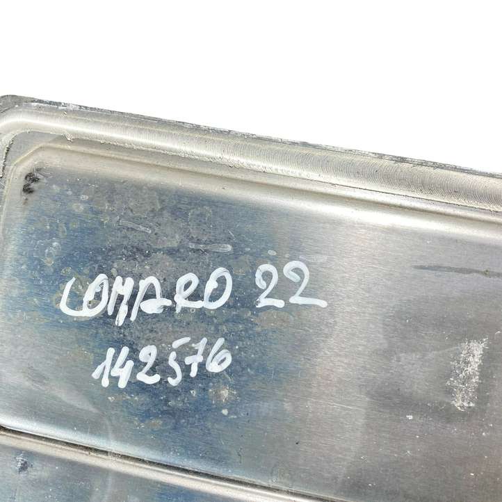 Chevrolet Camaro (2018 - )  12710655 Блок управления двигателя