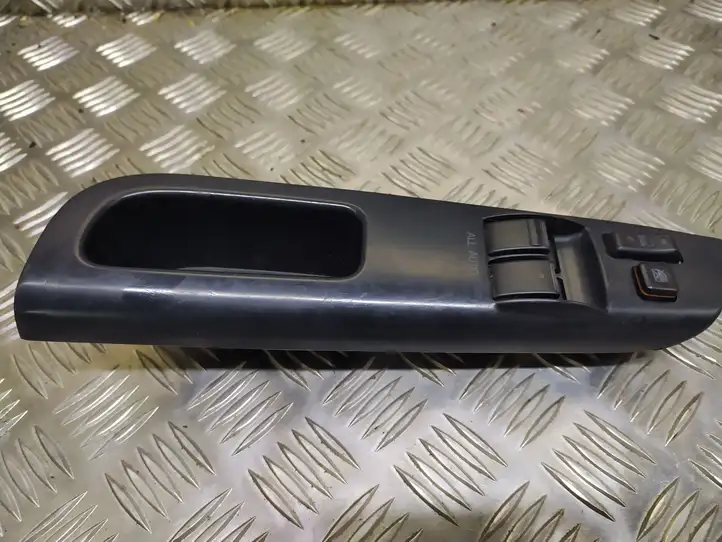Toyota Corolla E120 E130 (2000 - 2004) 54355669 Кнопка стеклоподъемников — фото 1
