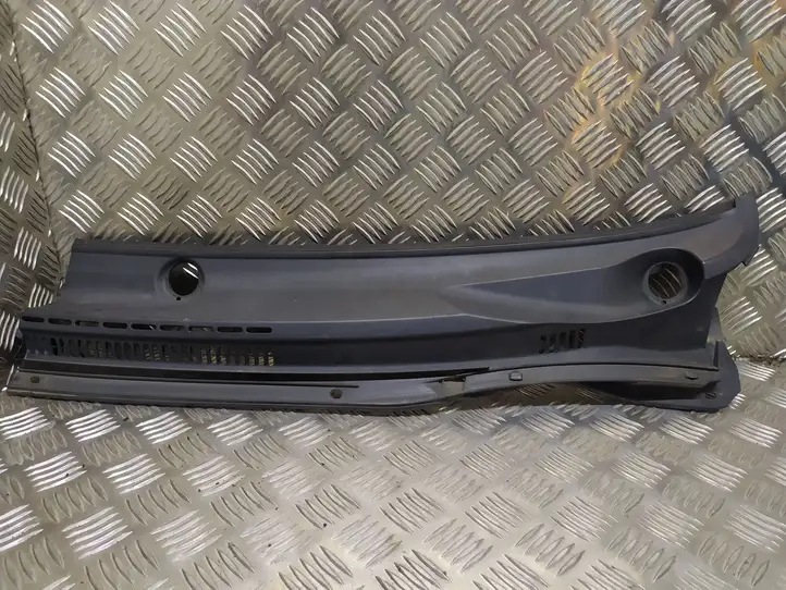 Toyota Corolla E120 E130 (2000 - 2004) 5570902070 Жабо стеклоочистителей — фото 1