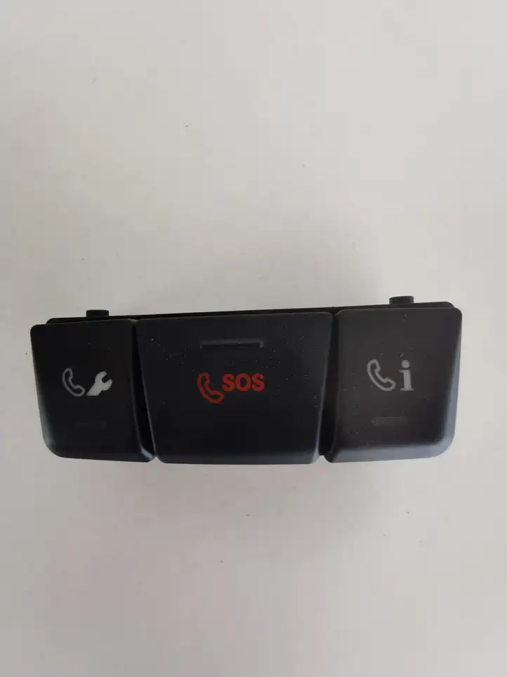 Mercedes-Benz CLA C117,X117,W117 (2013 - 2019) A1728208610 Другие включатели / ручки/ переключатели — фото 1