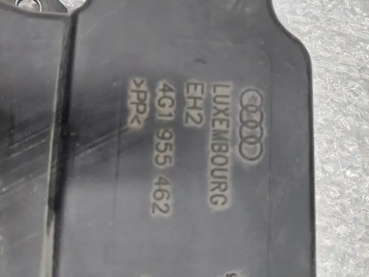 Audi A6 C7 (2011 - 2014) 4G1955462 Бачок омывателя стекла — фото 2