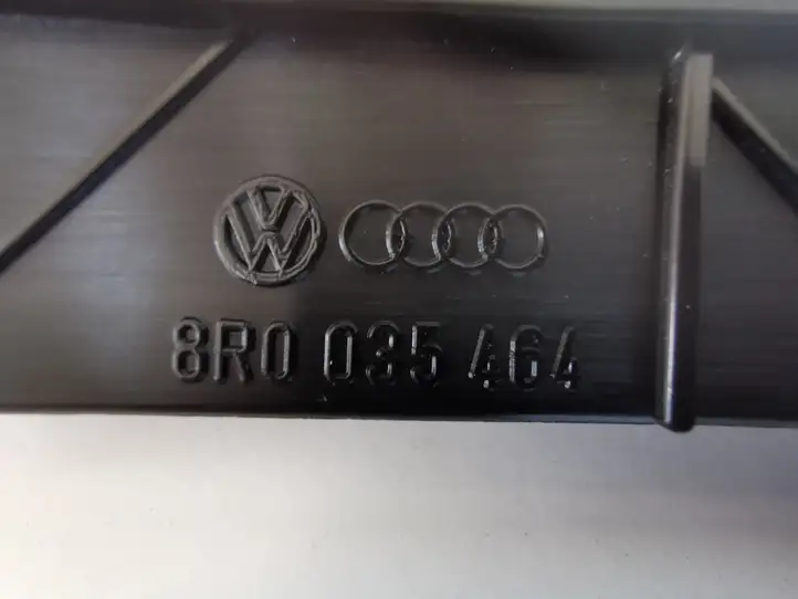 Audi A4 S4 B8 8K (2007 - 2011) 8R0035464 Кронштейн усилителя звука — фото 3