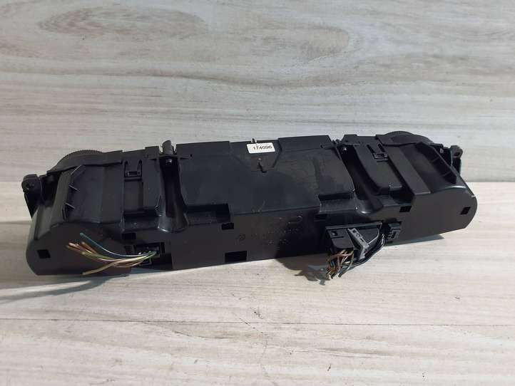 Mercedes-Benz E W211 (2002 - 2009)  2118300385 Блок управления кондиционера воздуха / климата/ печки (в салоне)