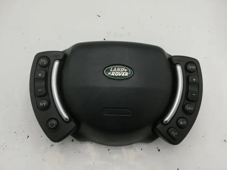 Land Rover Range Rover L322 (2002 - 2005) 61277050C Подушка безопасности руля — фото 1