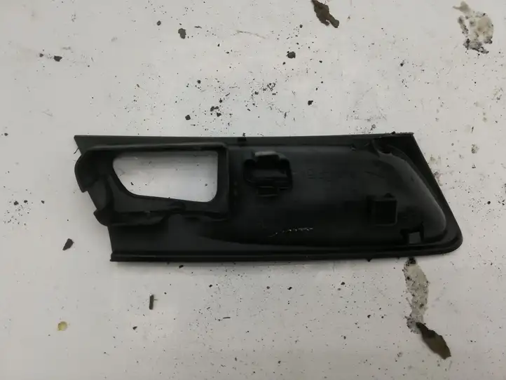 BMW X5 E70 (2006 - 2013) 51416973735 Внутренняя ручка двери — фото 3