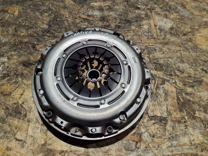 Chevrolet Captiva (2006 - 2011)  C0703694 Комплект сцепления