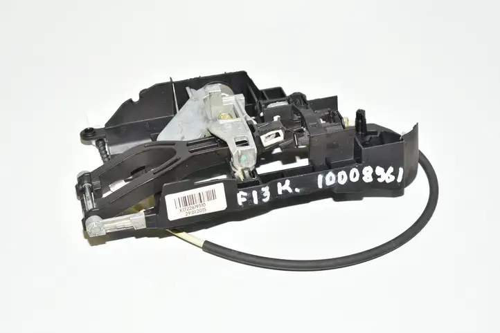 BMW M6 F06/F12/F13 (2012 - 2018) 7187227 Крепление наружной ручки передней двери — фото 1