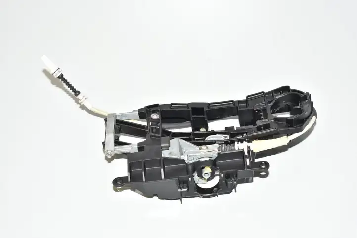 BMW M6 F06/F12/F13 (2012 - 2018) 7187227 Крепление наружной ручки передней двери — фото 2