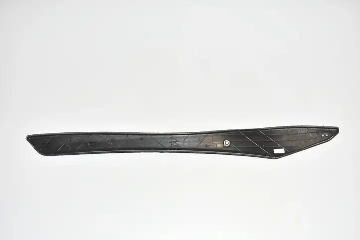 BMW M6 F06/F12/F13 (2012 - 2018) 51169238172 Другая деталь консоли (туннеля) — фото 3