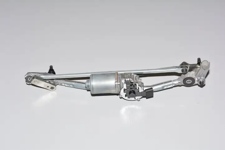 BMW 3 E92 E93 (2005 - 2014) 7161710 Комплект механизма стеклоочистителей — фото 2