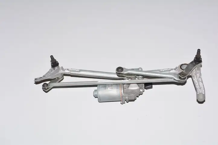 BMW 3 E92 E93 (2005 - 2014) 7161710 Комплект механизма стеклоочистителей — фото 4