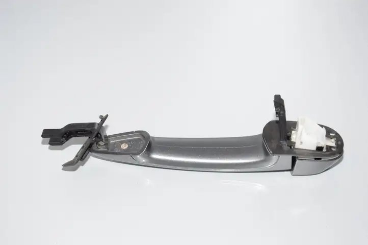 BMW 3 E90 E91 (2005 - 2012) 7207561 Наружная ручка задней двери — фото 2