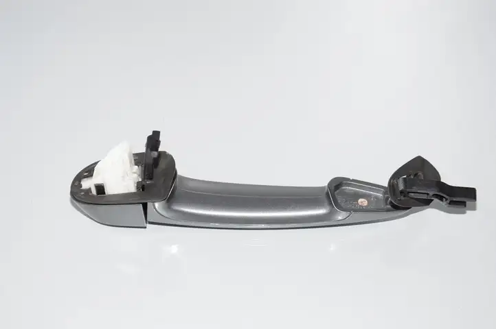 BMW 3 E90 E91 (2005 - 2012) 7207561 Наружная ручка задней двери — фото 4