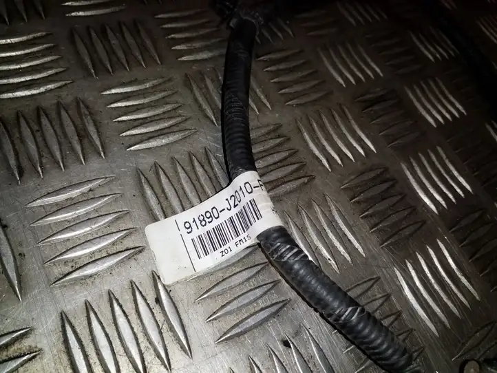 Kia Soul (2019 - ) 91890J2010F Прочая электропроводка — фото 4