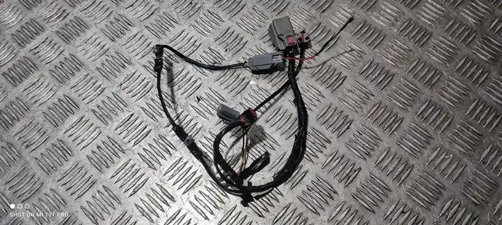 Jeep Grand Cherokee (2010 - 2021) 40018200XX Прочая электропроводка — фото 1