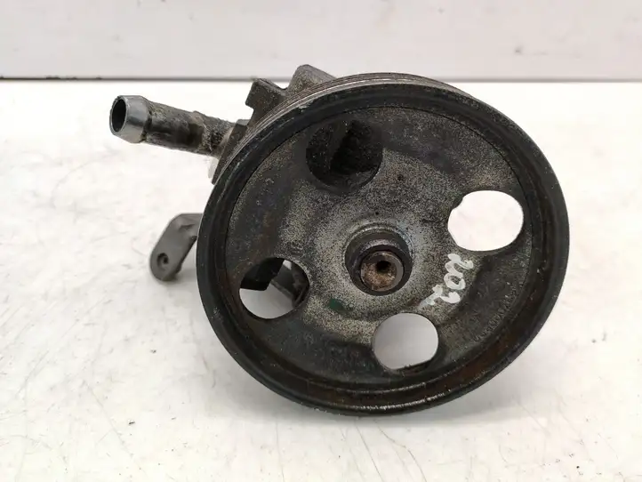 Peugeot 407 (2004 - 2011)  9658419280 Насос усилителя руля (гур)