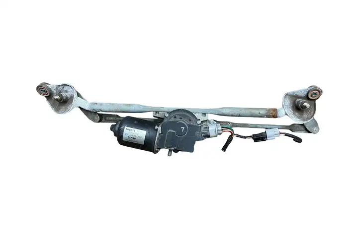 Toyota Avensis T250 (2006 - 2009) 8511005060 Комплект механизма стеклоочистителей — фото 1