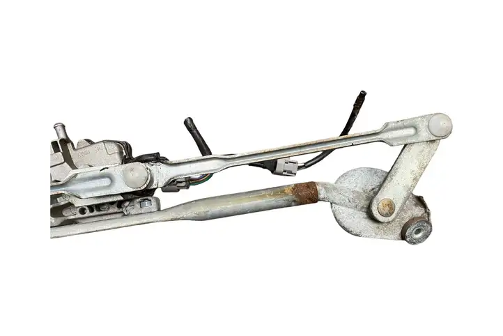 Toyota Avensis T250 (2006 - 2009) 8511005060 Комплект механизма стеклоочистителей — фото 3