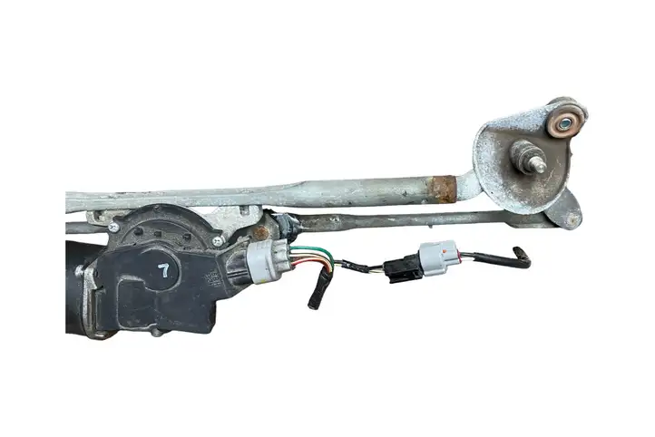 Toyota Avensis T250 (2006 - 2009) 8511005060 Комплект механизма стеклоочистителей — фото 4