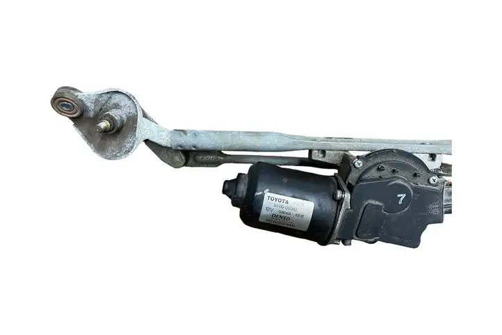 Toyota Avensis T250 (2006 - 2009) 8511005060 Комплект механизма стеклоочистителей — фото 5