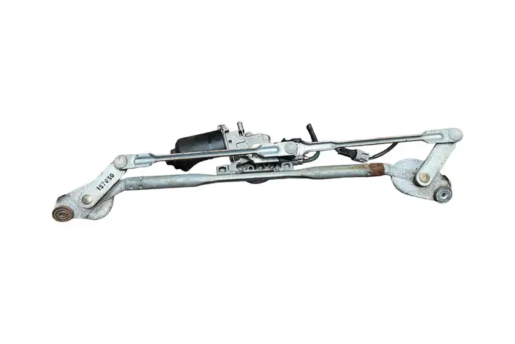 Toyota Avensis T250 (2006 - 2009) 8511005060 Комплект механизма стеклоочистителей — фото 6