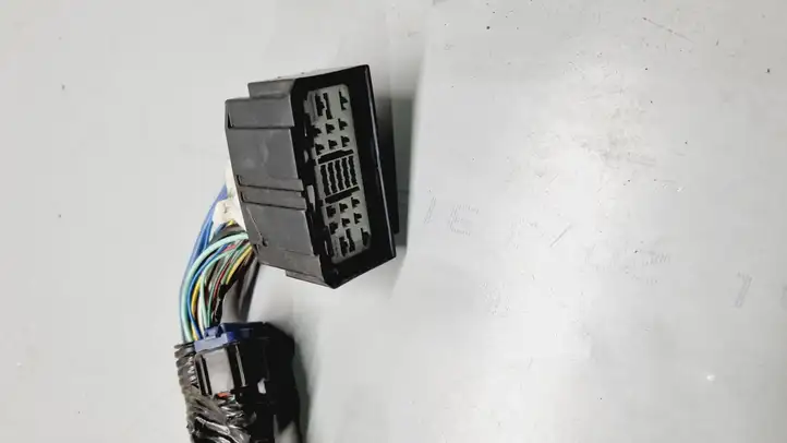 Honda CR-V (2017 - 2022)  32130TPAJ002 Другой проводник