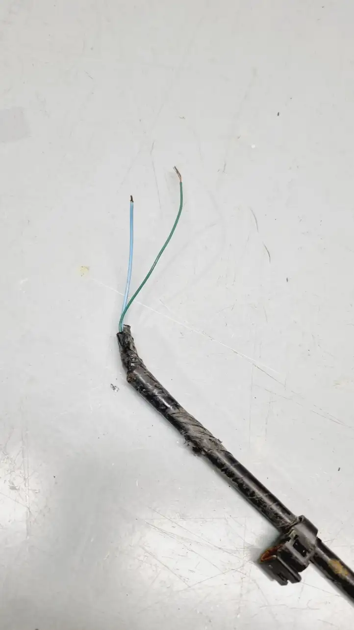 Honda CR-V (2017 - 2022)  32130TPAJ002 Другой проводник