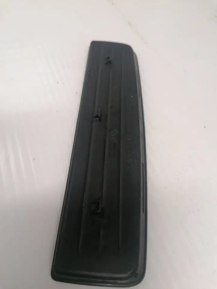 BMW 3 F30 F35 F31 (2012 - 2018) 9227896 Прочие детали салона — фото 2