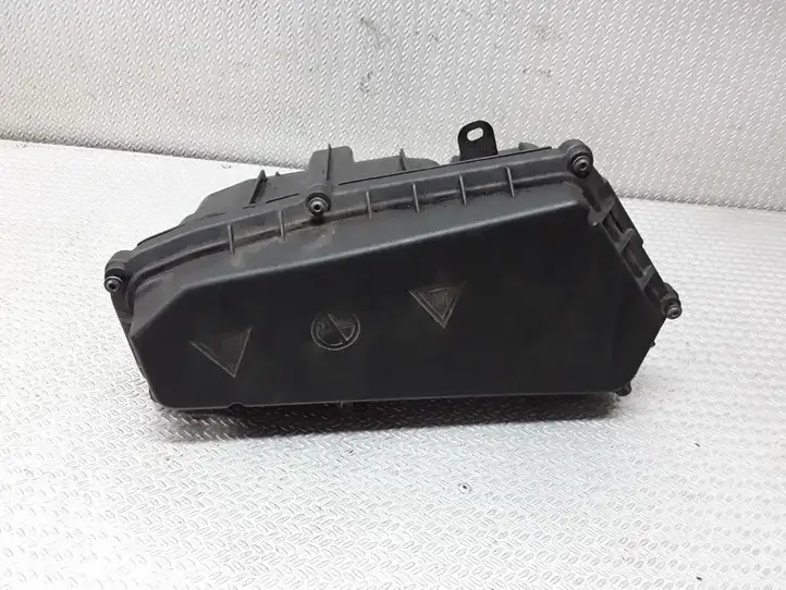 BMW 3 F30 F35 F31 (2012 - 2018) Блок предохранителей (комплект) — фото 1
