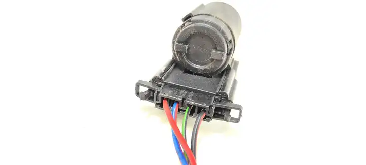 Seat Ibiza III (6L) (2002 - 2008)  3B0945511A Датчик тормозной педали