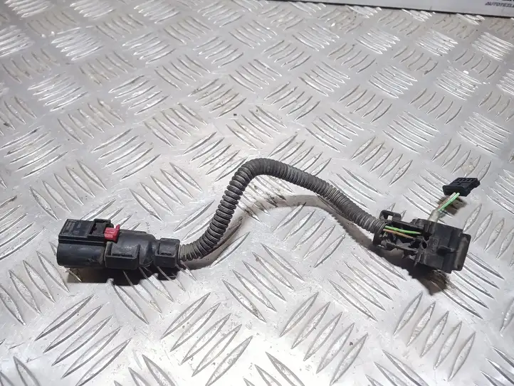 Opel Astra J (2009 - 2012) 7802377553 Прочая электропроводка — фото 1
