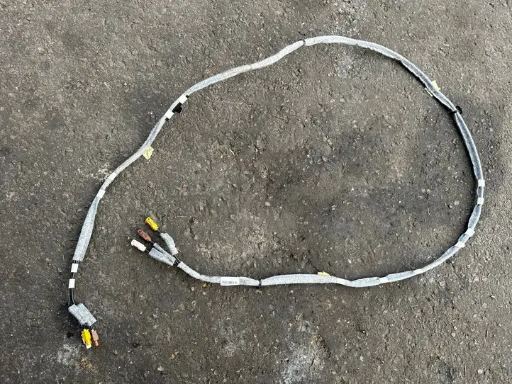Renault Kadjar (2015 - 2018) 282436540r Прочая электропроводка — фото 1