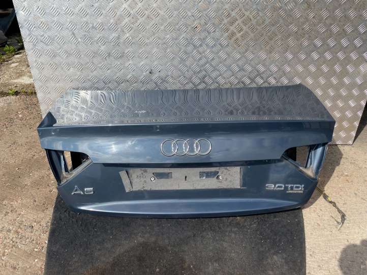 Audi A5 Galinis dangtis (bagažinės)