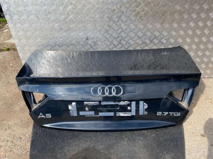 Audi A5 Galinis dangtis (bagažinės)