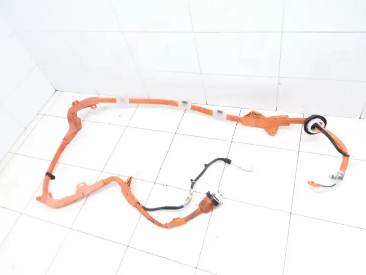 Toyota Auris E180 (2012 - 2018) 8216402030G Прочая электропроводка — фото 1