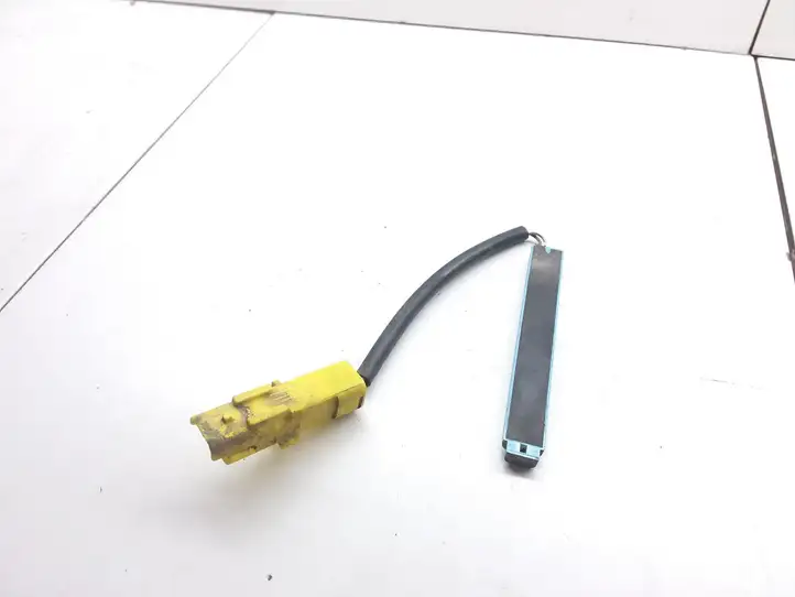 Peugeot 407 (2004 - 2011) 9647613580 Датчик давления шин — фото 2