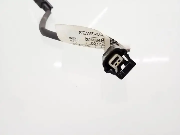 Mercedes-Benz C W205 (2014 - 2021) 226334803R Прочая электропроводка — фото 2