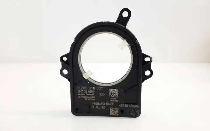 Nissan Qashqai (2013 - 2017) 479454BA0A Датчик угла поворота руля — фото 2