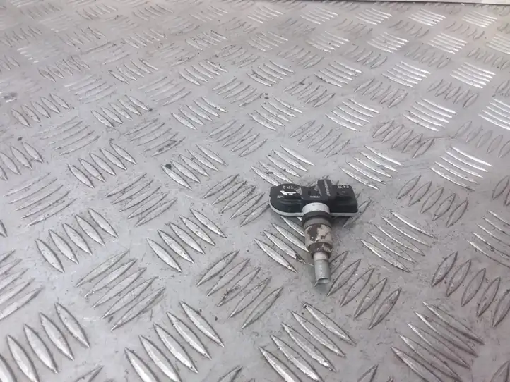 BMW 3 E90 E91 (2005 - 2012)  15091900S1A103 Датчик давления покрышек