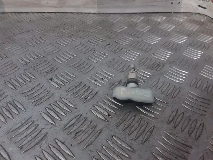 BMW 3 E90 E91 (2005 - 2012)  15091900S1A103 Датчик давления покрышек