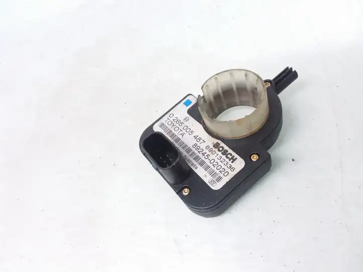 Toyota Avensis T250 (2006 - 2009) 8924502020 Датчик угла поворота руля — фото 2