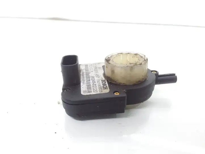 Toyota Corolla Verso E121 (2004 - 2007) 0265005487 Датчик угла поворота руля — фото 3