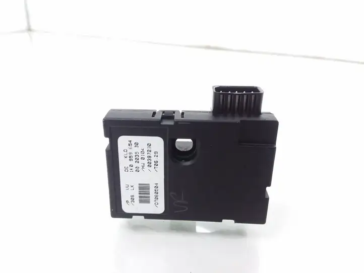 Audi A3/S3 8P (2004 - 2008) 1K0959654 Датчик угла поворота руля — фото 2