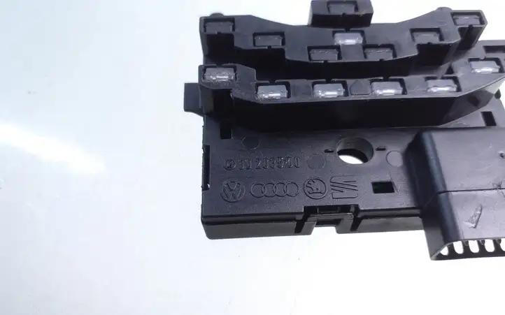 Volkswagen Touran I (2003 - 2010) 1K0959654 Датчик угла поворота руля — фото 3