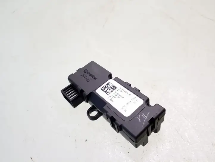 Volkswagen PASSAT B6 (2005 - 2010) 3C0959654 Датчик угла поворота руля — фото 1
