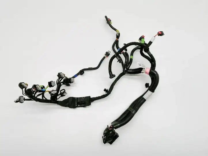 Tesla Model 3 (2017 - 2023) 2068767-00-C Прочая электропроводка — фото 1
