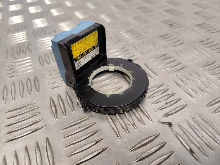 Toyota Avensis T270 (2009 - 2012)  8924505020 Датчик положения (угла) руля