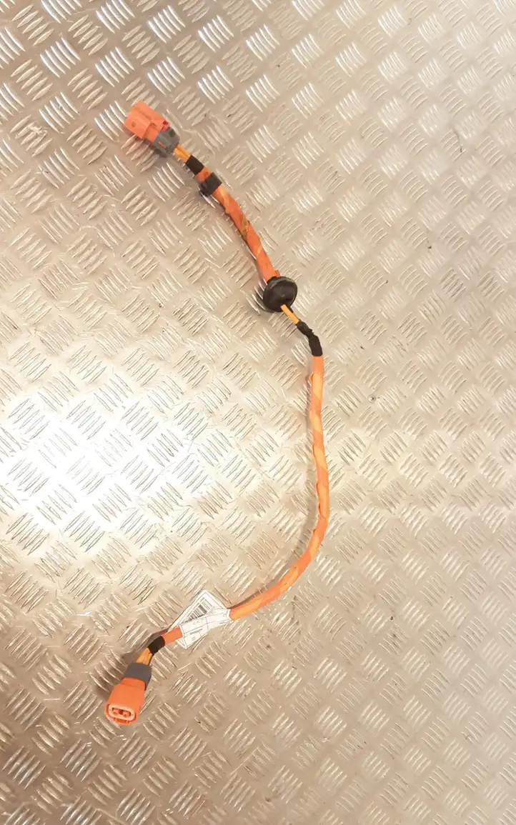 Jeep Compass (2017 - )  560002528 Другой проводник