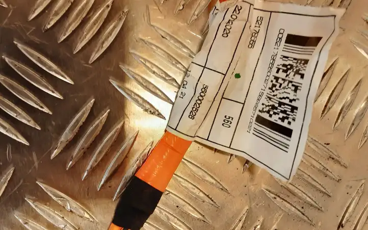 Jeep Compass (2017 - )  560002528 Другой проводник