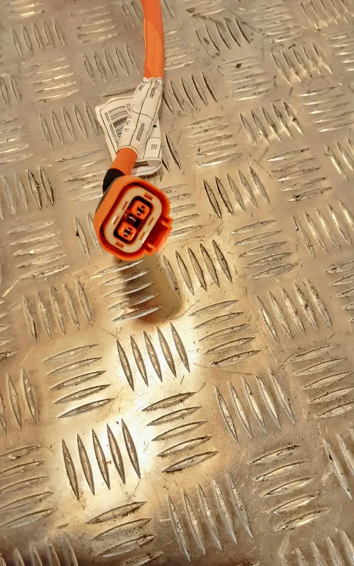 Jeep Compass (2017 - )  560002528 Другой проводник